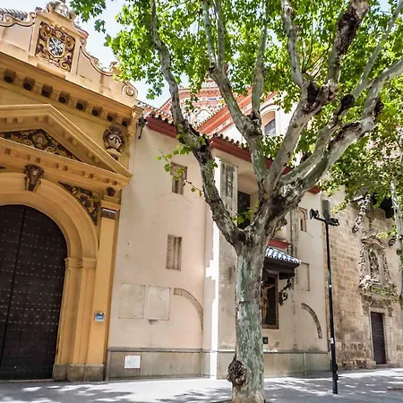 San Eloy Dream By Valcambre Apartament