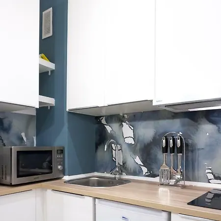 Apartament San Eloy Dream By Valcambre *