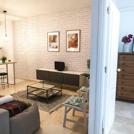 San Eloy Dream By Valcambre Apartament *