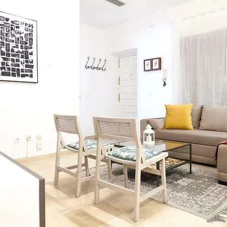 Apartament San Eloy Dream By Valcambre Sewilla