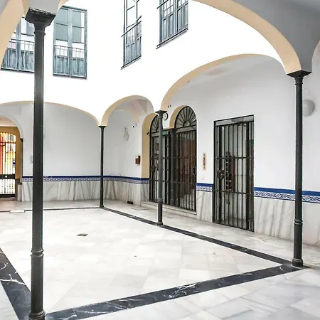 Apartament San Eloy Dream By Valcambre Sewilla