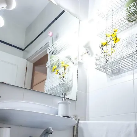 Apartament San Eloy Dream By Valcambre Sewilla