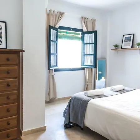 San Eloy Dream By Valcambre Apartament