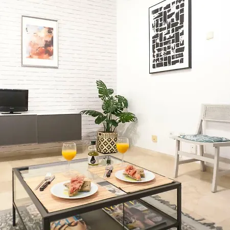 San Eloy Dream By Valcambre Apartament