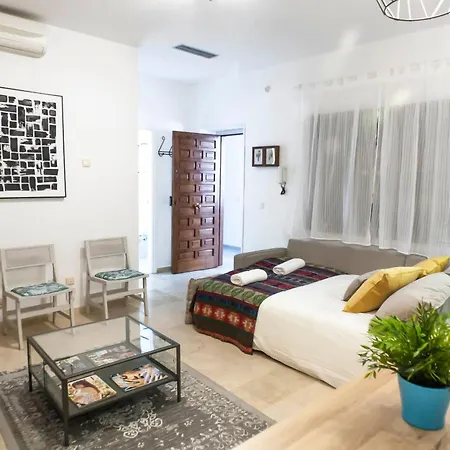 Apartament San Eloy Dream By Valcambre *