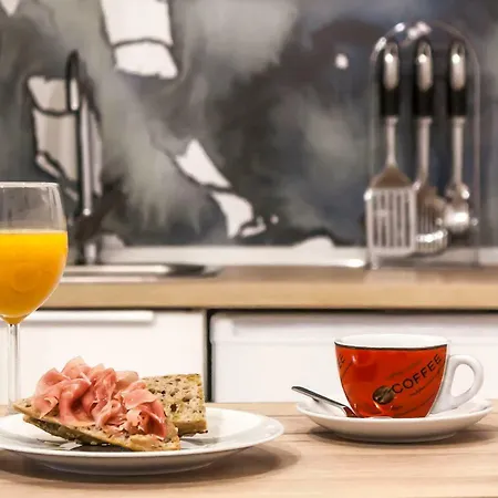 Apartament San Eloy Dream By Valcambre Sewilla