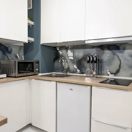 San Eloy Dream By Valcambre Apartament Sewilla