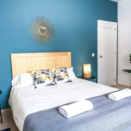 Apartament San Eloy Dream By Valcambre Sewilla